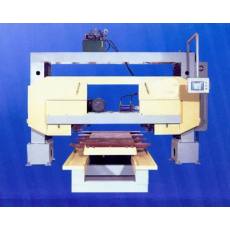 全自動(dòng)大理石荒料分片機(jī)