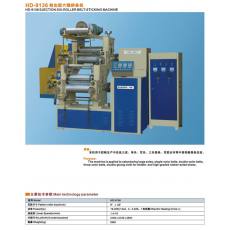 射出型六輥拼條機(jī)
