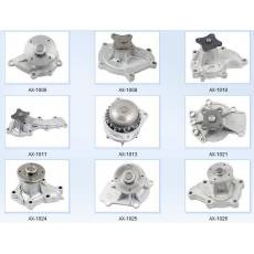 汽車水泵  尼桑汽車水泵