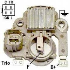 IM850 12V 電子電壓調節(jié)器