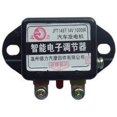 電子電壓調節(jié)器JFT149T-14V-1000W