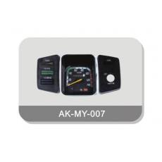 AK-MY-007 摩托車儀表