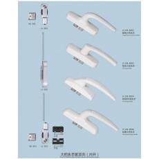 大把執(zhí)手配雙向（內(nèi)開(kāi)）
