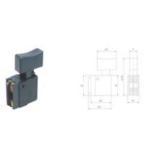 QH07-03按扭開關(guān) 電動工具開關(guān)