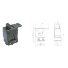 QH27-01推拉開關 電動工具開關