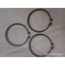 廠家直銷軸用彈性擋圈、【GB894.1.189.2-86】卡簧