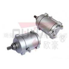 摩托車起動發(fā)電機150配件125gy6-150gy150摩托車起動發(fā)電機