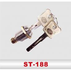 ST-188 險(xiǎn)箱鎖、防盜鎖、通道鎖
