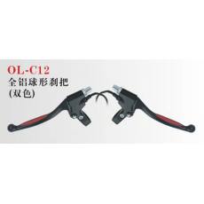 OL-C12電動(dòng)車(chē)斷電剎把