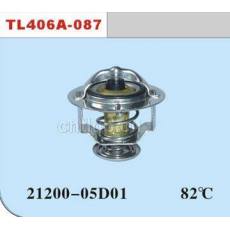 TL406A-087調(diào)溫器