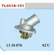 TL421A-151   調(diào)溫器