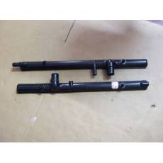 國產(chǎn)標(biāo)志306、307{上225g 下215g} 汽車水室