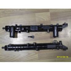 菲亞特（帶溫控，無(wú)小管）46404422，46417050,46421463上263g 下210g 汽車水室
