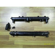 韓國雙龍上452g  下392g(1個大銅件，2個螺絲，1個小銅件