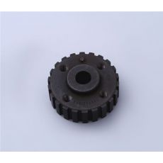 粉末冶金汽車(chē)皮帶輪零件