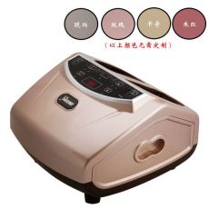 SX-268  電動按摩器  美足寶足療機