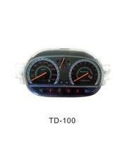 TD-100 摩托車?yán)锍瘫? /></a><span><a  title=