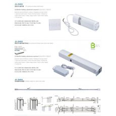 智能開(kāi)窗器 門(mén)窗五金 門(mén)窗配件