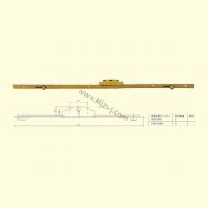 CQ01S-W 傳動(dòng)桿 開(kāi)窗配件 