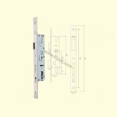 MST03 鎖體、鎖芯 開窗配件 