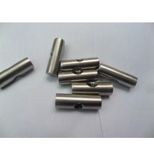 定做非標(biāo)螺母，生產(chǎn)各種不銹鋼橫孔螺母