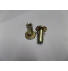 定做鉚釘，圓頭十字內(nèi)螺紋鉚釘