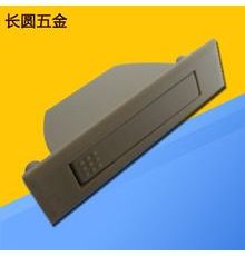 工業(yè)電柜拉手 LS007工業(yè)柜拉手 開關柜拉手 電柜門拉手