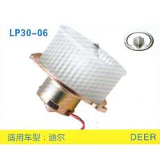 LP30-06 皮卡、面包車(chē) 汽車(chē)暖風(fēng)電機(jī)