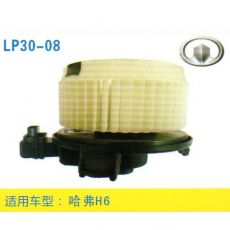 LP30-08 皮卡、面包車(chē) 汽車(chē)暖風(fēng)電機(jī)