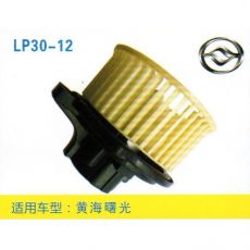 LP30-12 皮卡、面包車 汽車暖風(fēng)電機