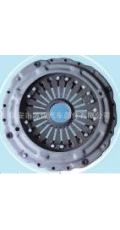 瑪斯182離合器壓盤(pán) 182-1601090 MAZ CLUTCH COVER