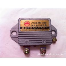 12V&24V 140電子調(diào)節(jié)器