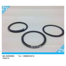 雙層卡簧，雙層擋圈，螺旋擋圈，多層擋圈