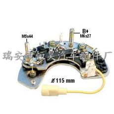 ILR571 汽車發(fā)電機整流橋