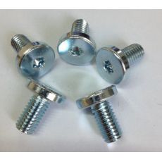 內(nèi)六角花形圓柱頭螺栓，8x15，發(fā)電機(jī)，起動(dòng)機(jī)配套