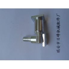 電梯機(jī)械配件用途：電梯門機(jī)上坎板門軸。嚴(yán)格要求國家標(biāo)準(zhǔn)生產(chǎn)