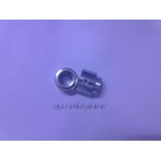 空調(diào)風(fēng)機(jī)用途：空調(diào)外機(jī)風(fēng)葉軸套，嚴(yán)格要求國家標(biāo)準(zhǔn)生產(chǎn)