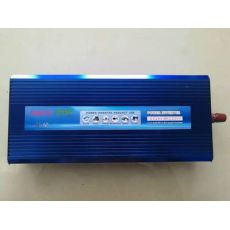 24V 3000W車(chē)載逆變器 可帶空調(diào)逆變器 電源逆變器