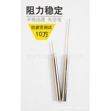 阻尼器、拉籃阻尼器、多功能阻尼器P9