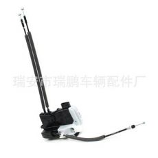 北京現(xiàn)代IX35/索納塔8代/ 中控門(mén)鎖 閉鎖器 汽車(chē)門(mén)鎖