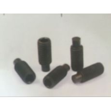4.8級(jí)內(nèi)六角圓柱端緊定。DIN915/GB79機(jī)米、止付、緊定螺絲