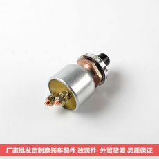 汽車JK260高質(zhì)量啟動開關 鐵質(zhì)配套品質(zhì)按鈕開關