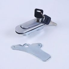 AB403平面鎖配電箱機柜平面鎖網(wǎng)絡機柜鎖開關柜鎖