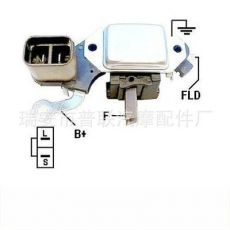 汽車發(fā)電機電子調節(jié)器 汽車電子調節(jié)器IH205