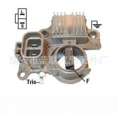 汽車發(fā)電機電子調節(jié)器 汽車電子調節(jié)器IM831