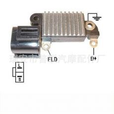 汽車發(fā)電機電子調節(jié)器 汽車電子調節(jié)器IH760