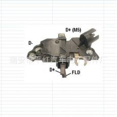 汽車發(fā)電機調(diào)節(jié)器 電子調(diào)節(jié)器 FOOM145252 IB252