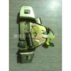 汽車配件Volkswagen機(jī)蓋鎖door lock