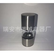 小型電池電動(dòng)不銹鋼胡椒磨現(xiàn)磨現(xiàn)用鹽和胡椒撒調(diào)味瓶