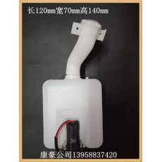 吹塑加工水箱容器汽車(chē)洗滌器水壺